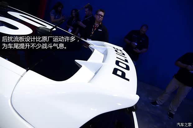 福特福特(进口)福克斯(进口)2013款 2.0T ST 标准版