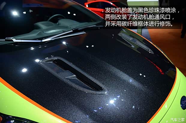 福特福特(进口)嘉年华(进口)2013款 1.6T ST