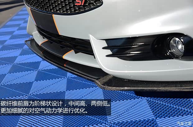 福特福特(进口)嘉年华(进口)2013款 1.6T ST