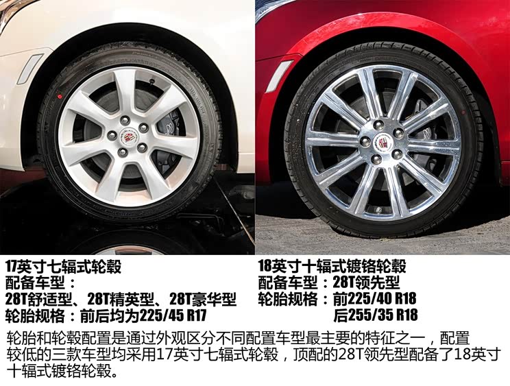 凯迪拉克凯迪拉克(进口)凯迪拉克ATS(进口)2014款 28T 舒适型 凯迪拉克凯迪拉克(进口)凯迪拉克ATS(进口)2014款 28T 舒适型