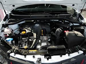 MG5 2014�� 1.5T �Զ�������