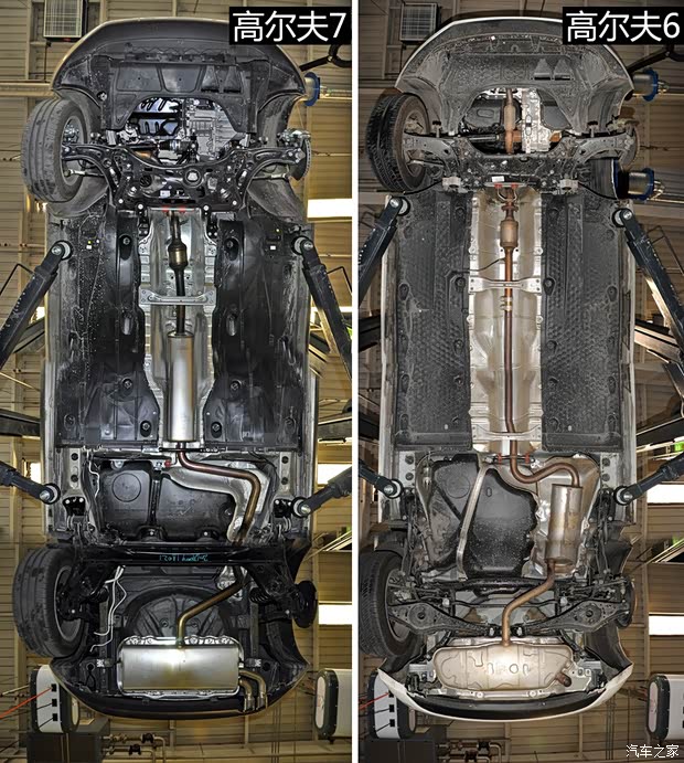 大众一汽-大众高尔夫2014款 1.4TSI 自动旗舰型 大众一汽-大众高尔夫2014款 1.4TSI 自动旗舰型