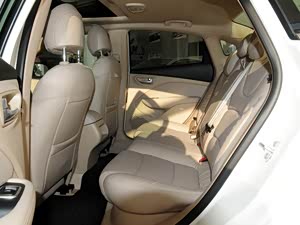 菲翔 2014款 1.4T 手动劲享版