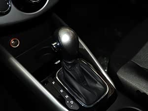 2014 1.6L AT GL