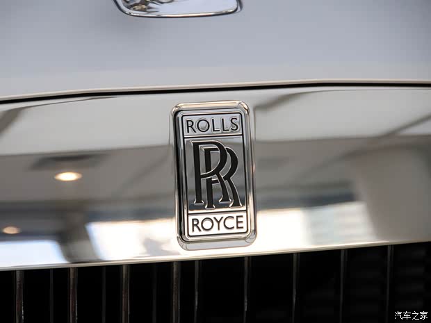 劳斯莱斯劳斯莱斯古思特2014款 6.6T 阿尔卑斯挑战之旅世纪典藏版