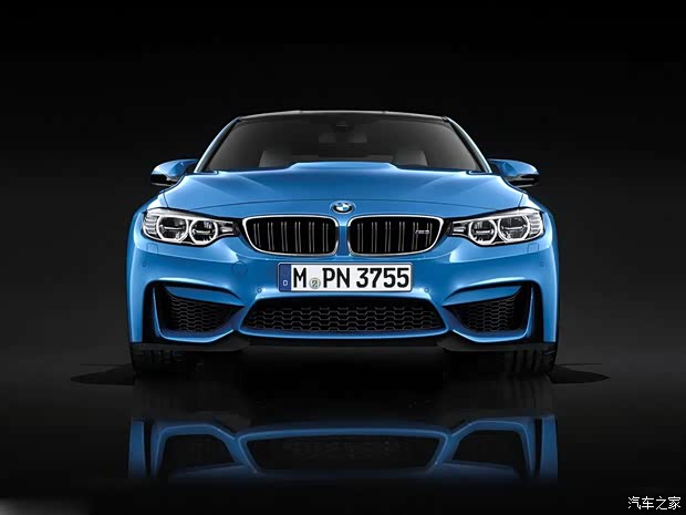 寶馬寶馬M寶馬M32014款 M3 基本型