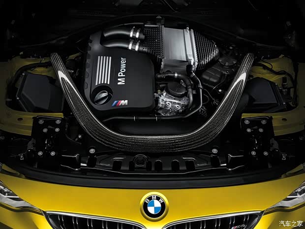 宝马宝马M宝马M42014款 M4 基本型