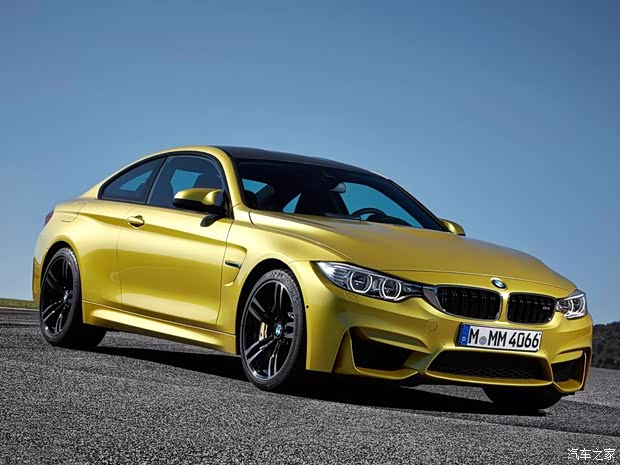 宝马宝马M宝马M42014款 M4 基本型 宝马宝马M宝马M42014款 M4 基本型