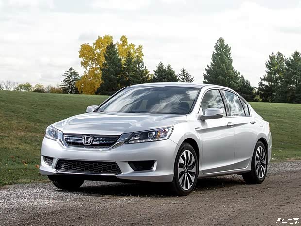 本田(进口) 雅阁(海外) 2014款 Hybrid 本田(进口) 雅阁(海外) 2014款 Hybrid
