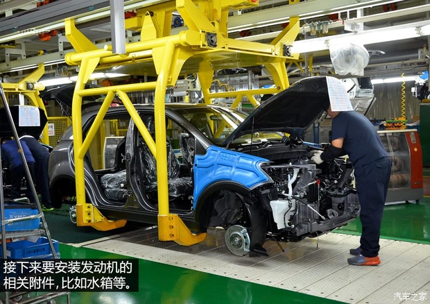 双龙双龙汽车柯兰多2014款 2.0l 汽油四驱自动豪华导航版