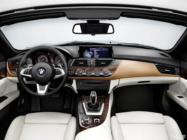 寶馬寶馬(進口)寶馬Z42014款 Pure Fusion 寶馬寶馬(進口)寶馬Z42014款 Pure Fusion