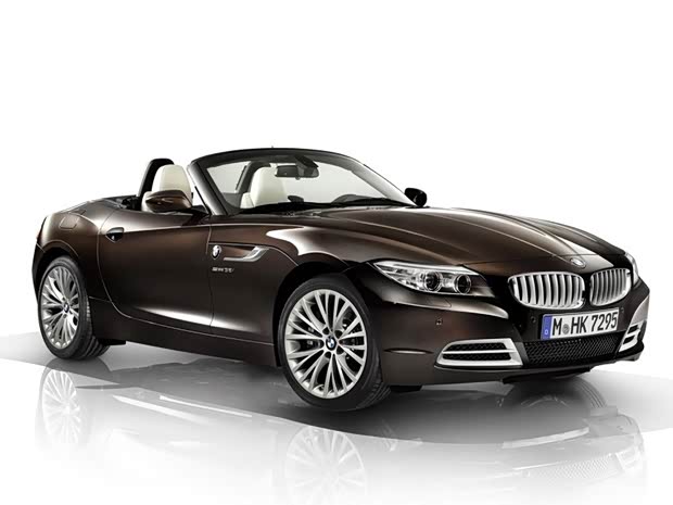 寶馬寶馬(進口)寶馬Z42014款 Pure Fusion 寶馬寶馬(進口)寶馬Z42014款 Pure Fusion