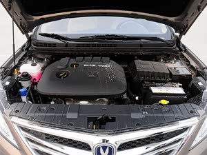 逸动2014款 1.6L 手动尊贵型