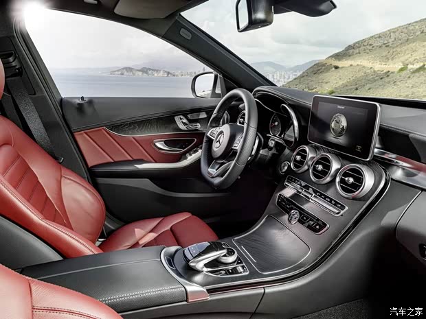 奔馳奔馳(進(jìn)口)奔馳C級(進(jìn)口)2014款 基本型 奔馳奔馳(進(jìn)口)奔馳C級(進(jìn)口)2014款 基本型