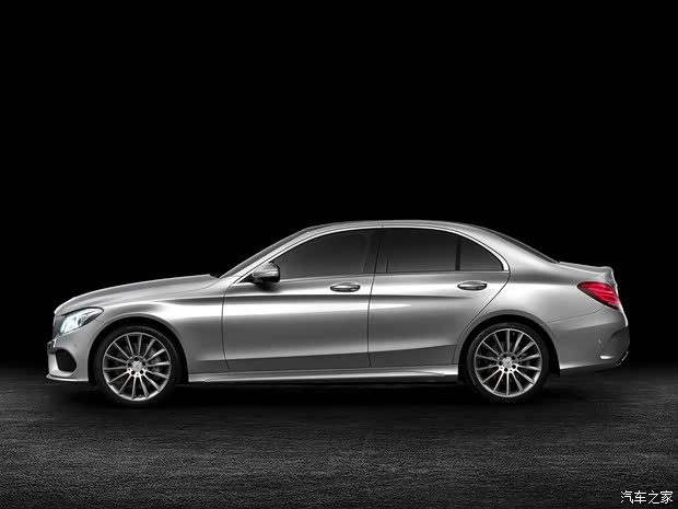 奔馳奔馳(進(jìn)口)奔馳C級(jí)(進(jìn)口)2014款 C250 AMG Line