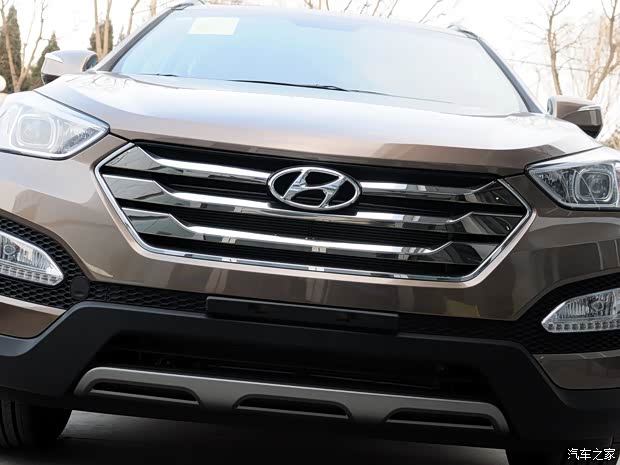 北京現代 全新勝達 2013款 改款 2.4L 自動四驅智能型