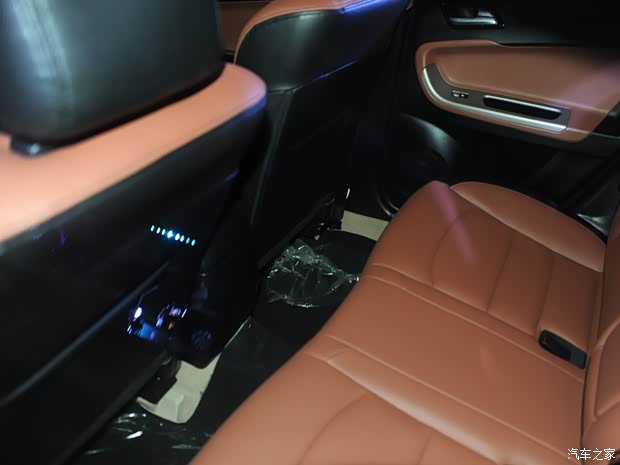 海马海马汽车海马M52014款 基本型