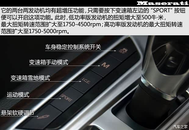 玛莎拉蒂玛莎拉蒂Ghibli2014款 3.0T 标准版 玛莎拉蒂玛莎拉蒂Ghibli2014款 3.0T 标准版