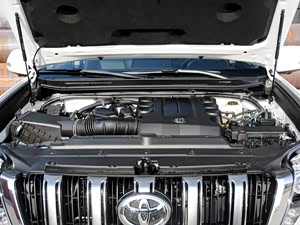 ������ 2014�� 4.0L VX NAVI