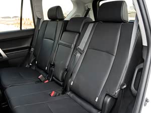 ������ 2014�� 4.0L VX NAVI