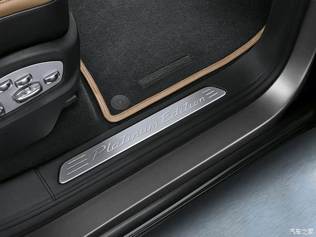 保时捷保时捷卡宴2014款 Cayenne 铂金版 保时捷保时捷卡宴2014款 Cayenne 铂金版