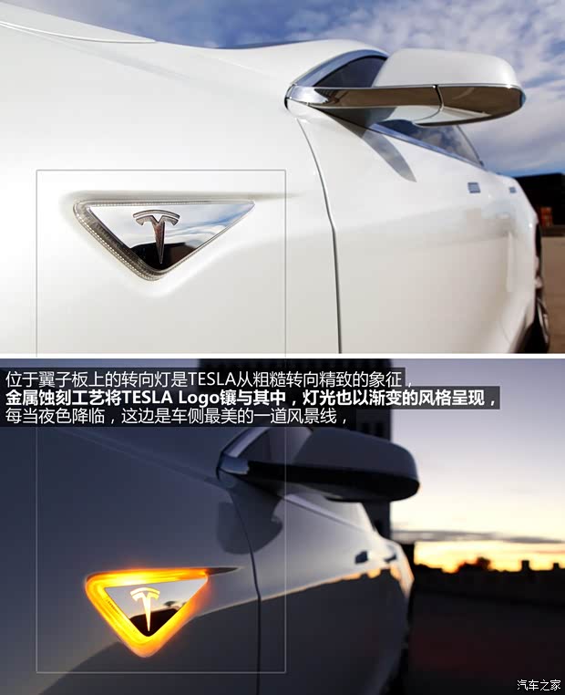 TESLATESLAMODEL S2012款 基本型