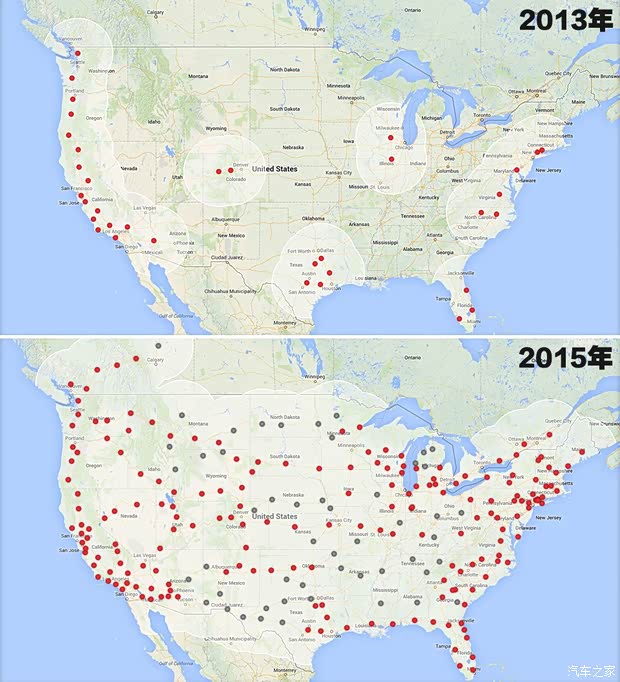 TESLATESLAMODEL S2012款 基本型