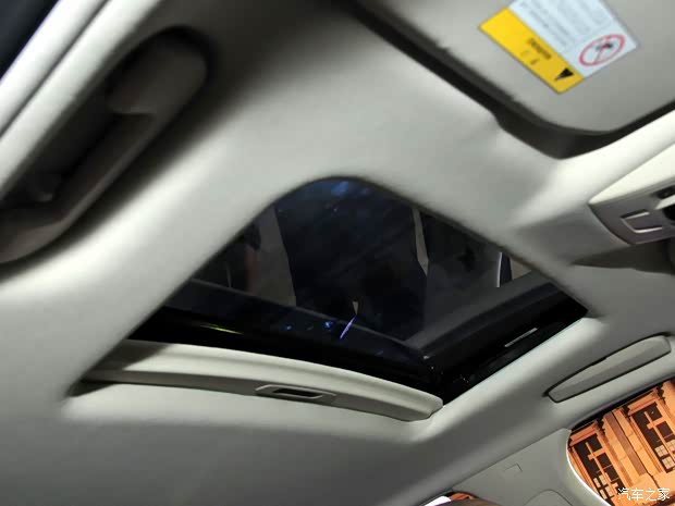 DS长安标致雪铁龙DS 5LS2014款 基本型