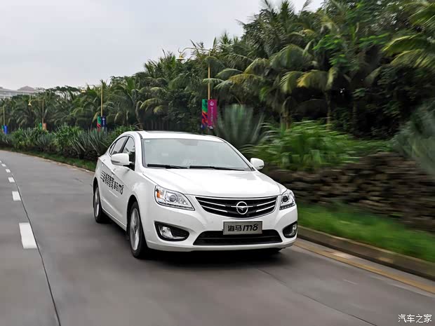 海马海马汽车海马M82014款 2.0L 自动豪华型 海马海马汽车海马M82014款 2.0L 自动豪华型