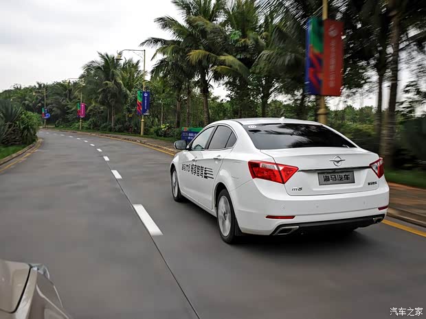 海马海马汽车海马M82014款 2.0L 自动豪华型 海马海马汽车海马M82014款 2.0L 自动豪华型