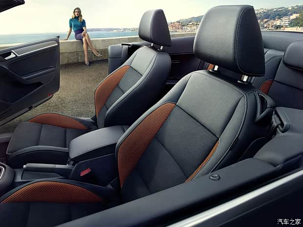 大眾大眾(進(jìn)口)高爾夫(進(jìn)口)2014款 Karmann 特別版