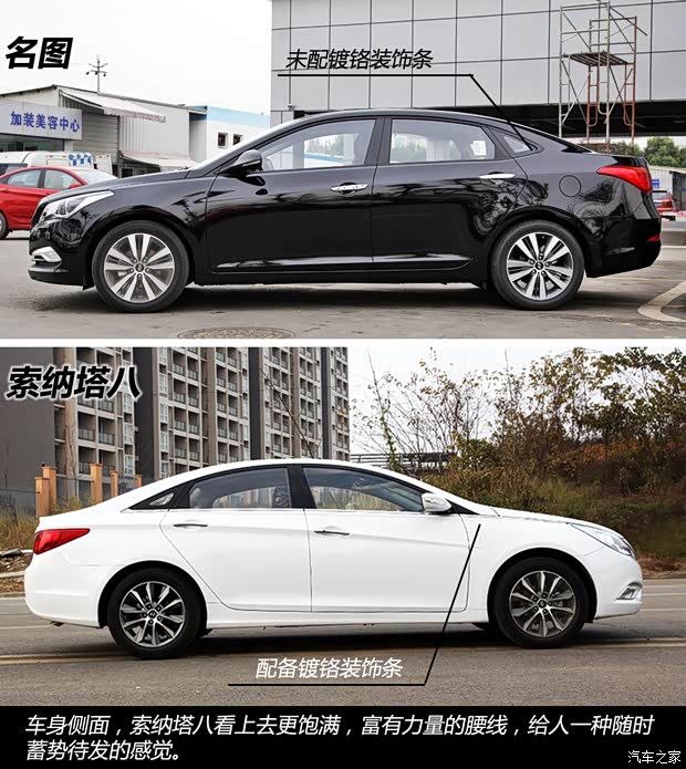 現(xiàn)代北京現(xiàn)代索納塔八2013款 2.0L 自動豪華版