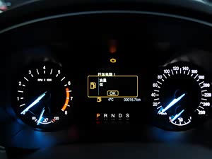 �ɵ�ŷ 2013�� 1.5L GTDi180ʱ����