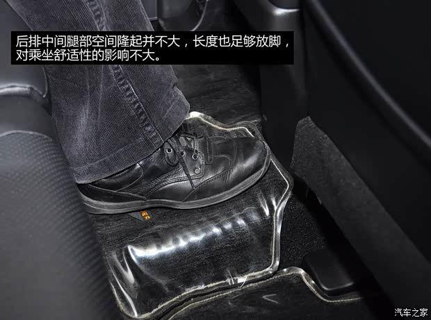 三菱三菱(进口)欧蓝德(进口)2013款 2.4L 四驱豪华导航版 5座