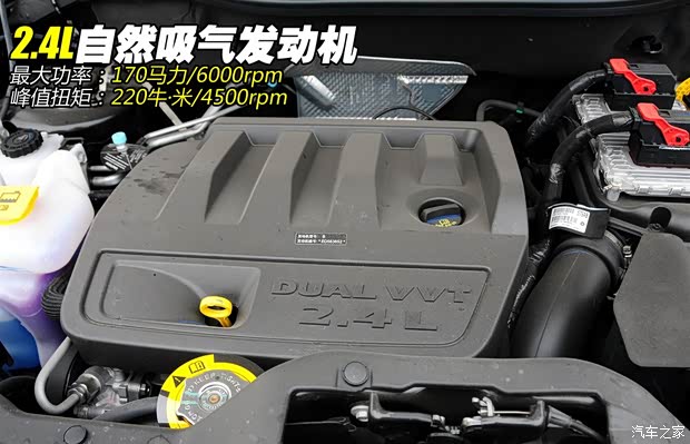 JeepJeep自由客2014款 2.4L 运动版