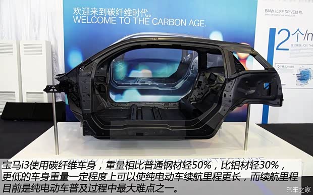 寶馬寶馬(進(jìn)口)寶馬i32013款 基本型