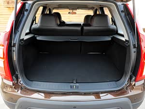 景逸X5 2013款 1.8T 尊享型