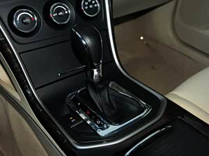 睿骋2013款 2.0L 自动豪华型 国IV