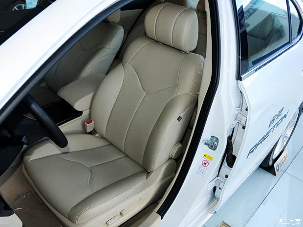 长安汽车 睿骋 2013款 2.0L 自动豪华型 国IV 长安汽车 睿骋 2013款 2.0L 自动豪华型 国IV