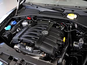 辉腾 2012款 3.6L 尊享定制型