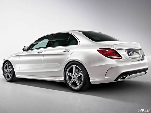 奔馳奔馳(進口)奔馳C級(進口)2014款 C250 AMG Line 奔馳奔馳(進口)奔馳C級(進口)2014款 C250 AMG Line