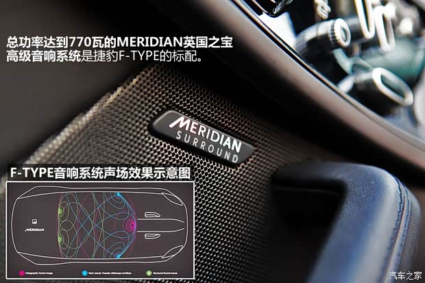 捷豹捷豹捷豹F-TYPE2013款 3.0T S