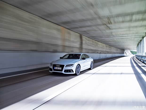 奥迪奥迪RS奥迪RS 72014款 RS 7 Sportback