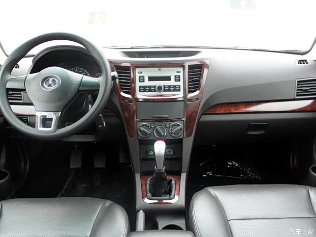 野馬汽車野馬汽車野馬F122014款 1.5L 手動