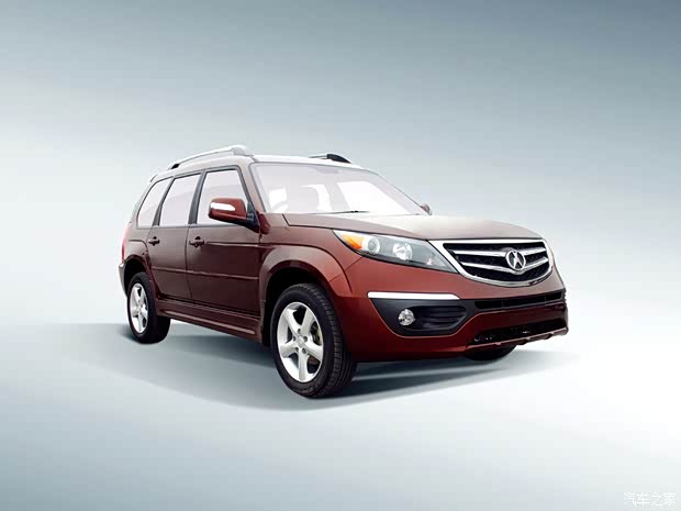 野馬汽車野馬汽車野馬F122014款 1.5L 手動