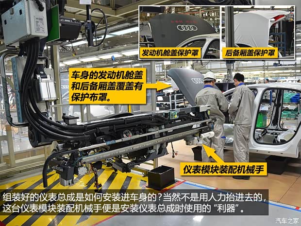 奥迪一汽-大众奥迪奥迪A4L2013款 40 TFSI quattro个性运动型 奥迪一汽-大众奥迪奥迪A4L2013款 40 TFSI quattro个性运动型