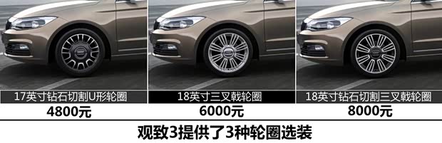 觀致觀致汽車觀致32014款 1.6T 自動(dòng)致臻型