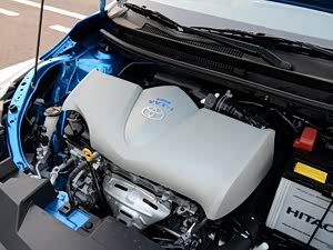 YARiS L ����2014�� 1.5GS �Զ��񶯰�