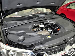 ���ǵ�S6 2013�� �׽�� 2.4L �Զ�������