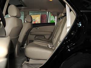 比亚迪S6 2013款 白金版 2.4L 自动尊荣型